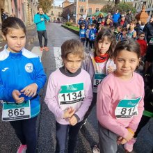 Carrera "Vuelta la Barrio" - Edición 2022